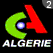 canal algérie direct تلفيزون الجيري الجزائرية الثانية